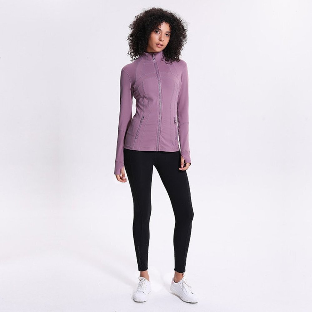 Queenieke Define‎ Slim Fit Sports Jacket